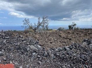 Lauhala Dr LOT 3, Captain Cook, HI 96704