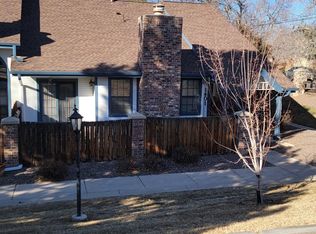 1401 W Lake Ct, Littleton, CO 80120