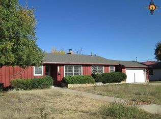 1704 7th St, Las Vegas, NM 87701