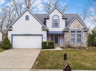 7591 Asden Ct, Reynoldsburg, OH