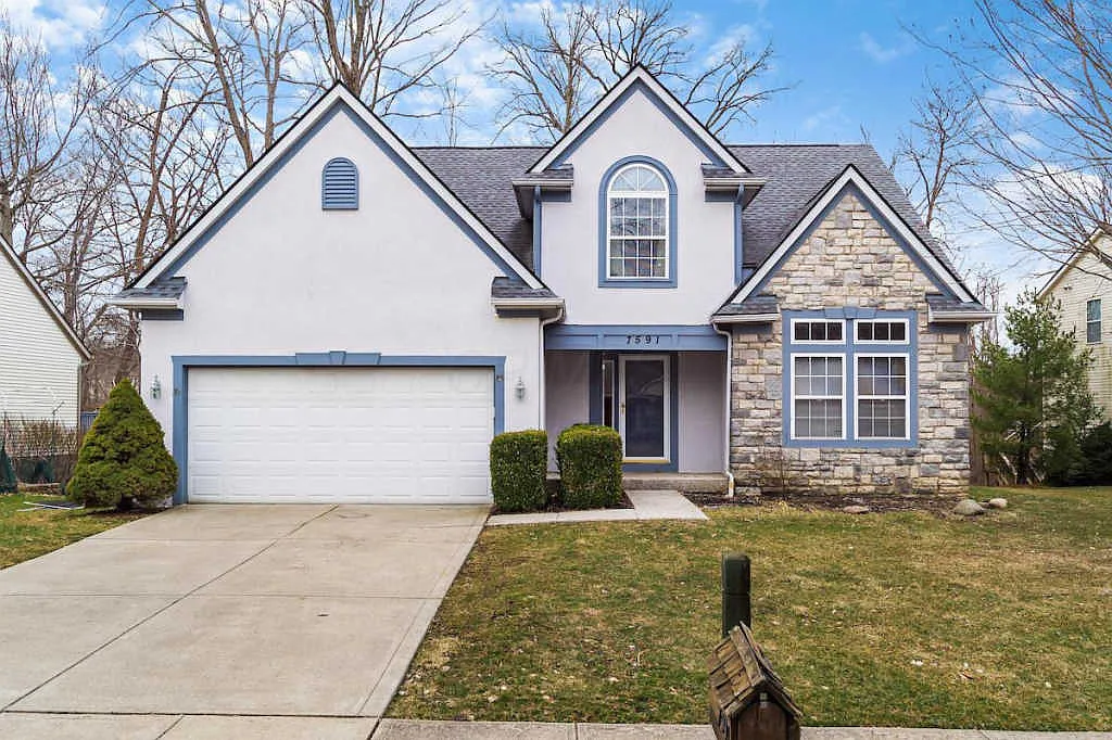 7591 Asden Ct photo 1