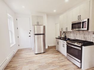 77 Williams Ave #201, Jersey City, NJ 07304