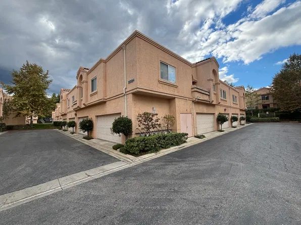25124 Steinbeck Ave Unit F, Stevenson Ranch, CA 91381