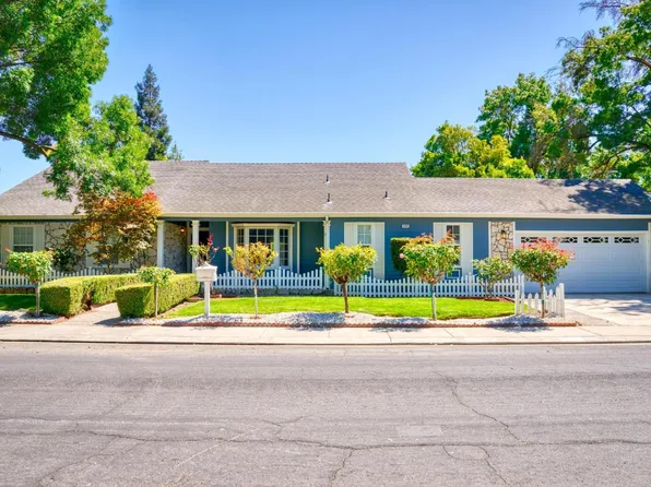 1500 Kentwood Ave, Modesto, CA 95355