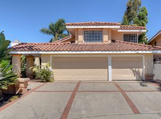 5 Sarracenia, Rancho Santa Margarita, CA 92688