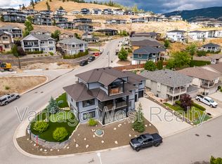 1223A Loseth Dr, Kelowna, BC V1P1S5