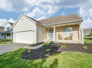 154 Hayfield Dr, Delaware, OH