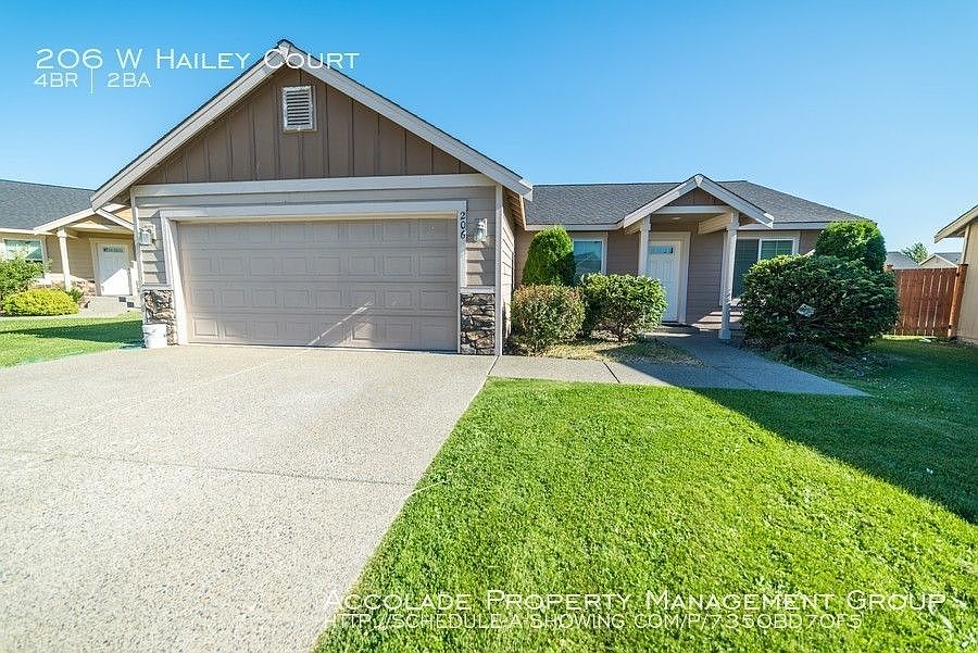 1st image of 206 W Hailey Ct