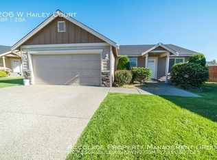 206 W Hailey Ct, Ellensburg, WA 98926