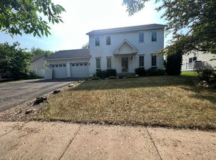 3137 Crescent Ridge Trl, Saint Cloud, MN 56301