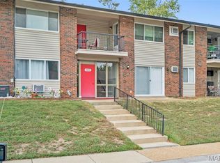 9925 Bunker Hill Dr APT F, Saint Louis, MO 63123