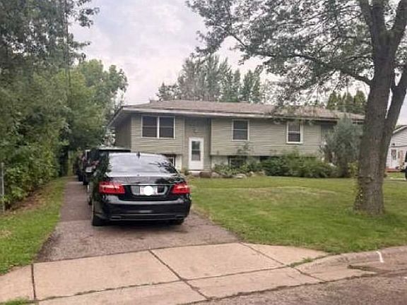 Property Side View