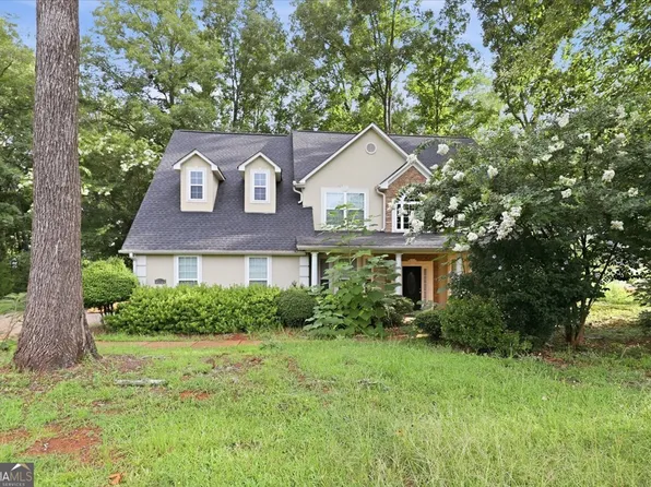 3011 Sarah Ln, Griffin, GA 30224