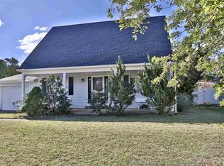 416 Mistletoe Rd, Villas, NJ 08251