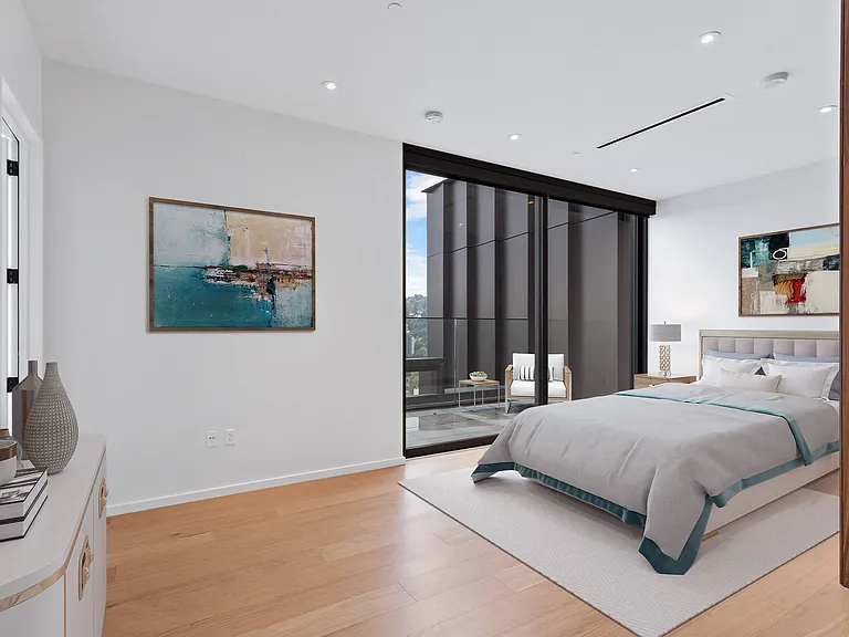 Residences at 11W — Photo 19