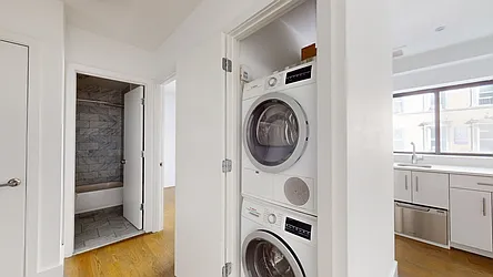 Rented by REAL New York