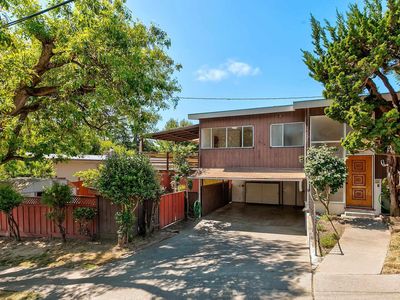 5115 Rahlves Dr, Castro Valley, CA, 94546