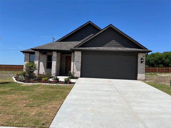 New Construction Homes in Midlothian TX | Zillow