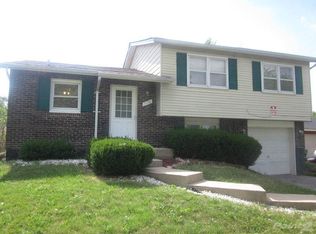 17770 Harvard Ln, Country Club Hills, IL
