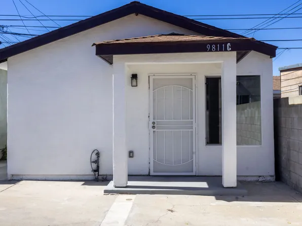 9811 San Carlos Ave, South Gate, CA 90280