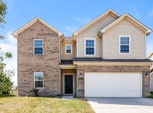 1878 Osman Dr, Avon, IN 46123