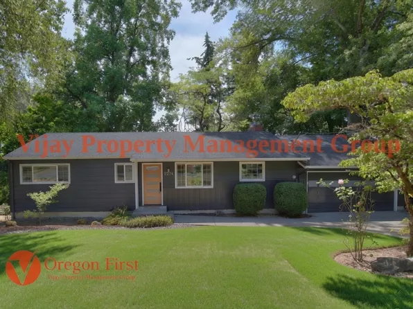 12274 NW Coleman Dr, Portland, OR 97229