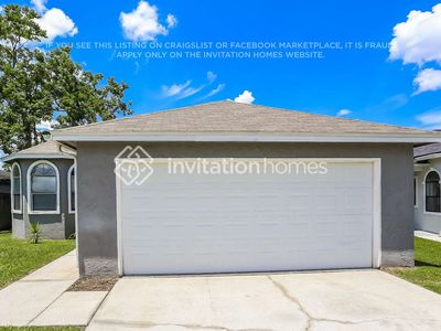 1651 Ashwood Cir, Middleburg, FL, 32068