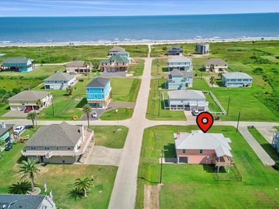 205 Galveston, Crystal Beach, TX, 77650