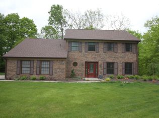 210 Sedwick Ct, Noblesville, IN 46062