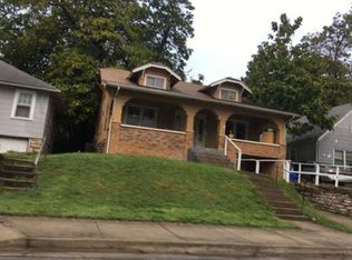 7138 Bales Ave, Kansas City, MO 64132