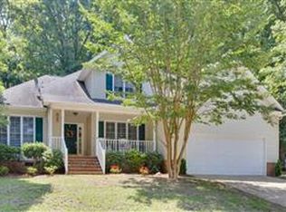 10 E Fairgate Ct, Simpsonville, SC 29680
