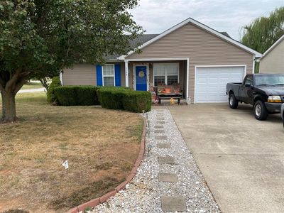 1100 Sternwheel Ave, Bowling Green, KY, 42103