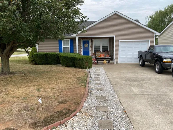 1100 Sternwheel Ave, Bowling Green, KY 42103