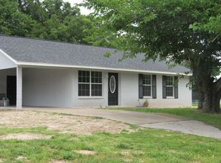 5853 Fm 2494, Athens, TX 75751