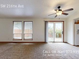 2215 SW 216th Ave, Beaverton, OR 97003