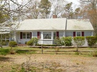 153 High Bank Rd, South Yarmouth, MA 02664