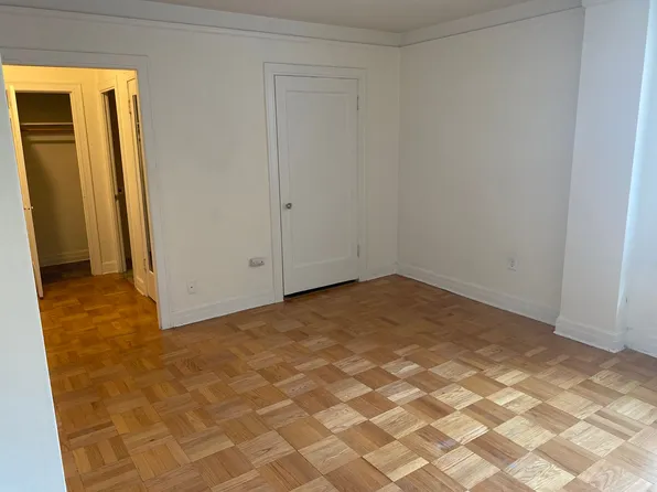 The Davenport Apartments