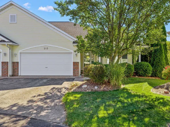 213 Morning Meadow Way S, Midland, MI 48640