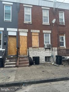 2840 Jasper St, Philadelphia, PA, 19134