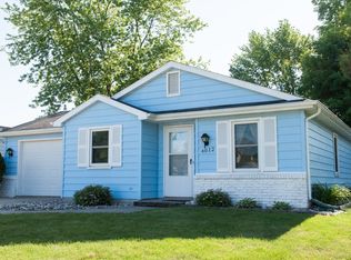 4012 Vail Ct, Fort Wayne, IN 46808