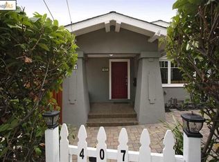 407 Moraga Ave, Piedmont, CA 94611