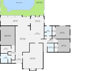 2550 Rolling View Dr, Dunedin, FL 34698