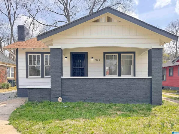 7209 1st Ave S, Birmingham, AL 35206