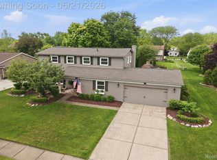 12019 N Canton Center Rd, Plymouth, MI 48170