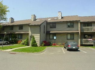 2289 Bedford St UNIT G14, Stamford, CT 06905