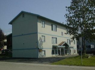 133 N Flower St #4, Anchorage, AK 99508