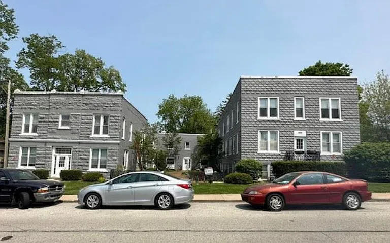 405 Monroe St — Photo 1