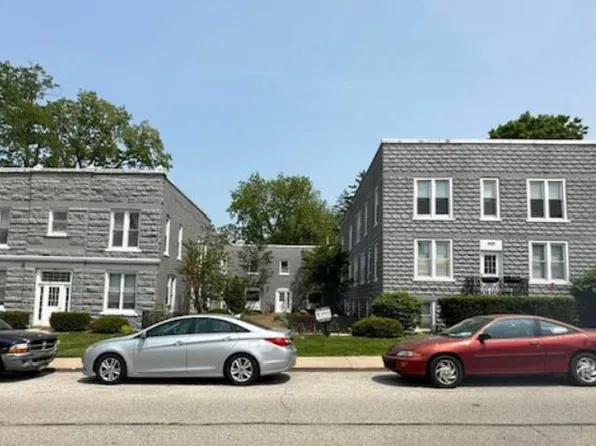 405 Monroe St, 405 Monroe St #155cbf8f3, Valparaiso, IN 46383