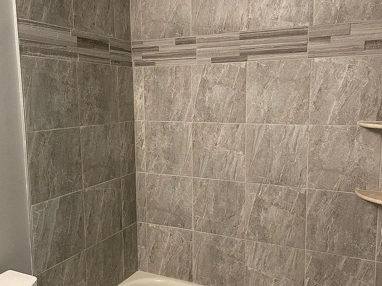 2nd Bathroom Upstairs