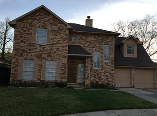 17923 Seven Pines Dr, Spring, TX 77379